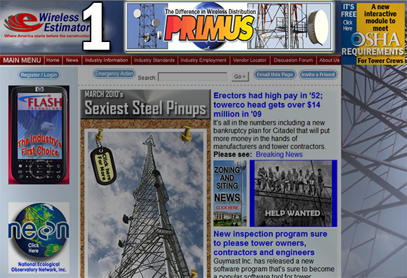WirelessEstimator Ad1 WirelessEstimator Ad1